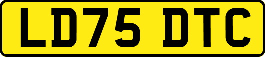 LD75DTC
