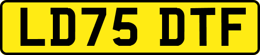 LD75DTF