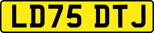LD75DTJ