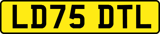 LD75DTL