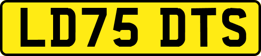 LD75DTS