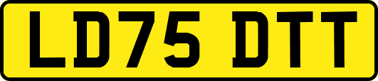 LD75DTT