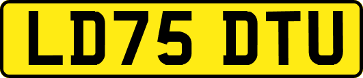 LD75DTU
