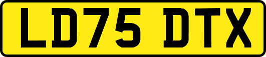 LD75DTX