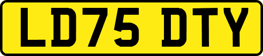 LD75DTY