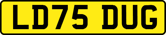 LD75DUG