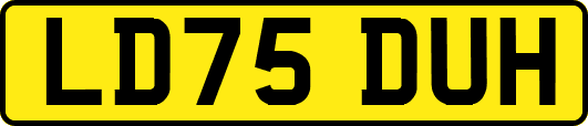 LD75DUH