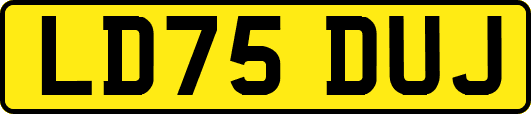 LD75DUJ