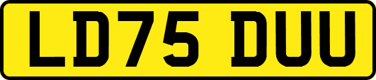 LD75DUU