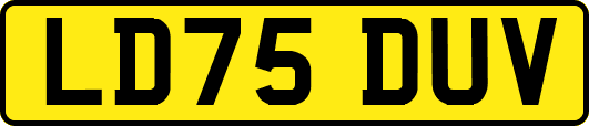 LD75DUV