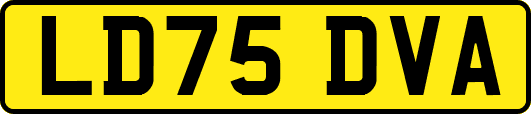 LD75DVA