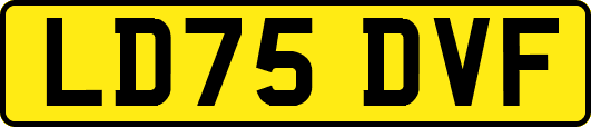 LD75DVF