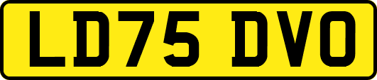 LD75DVO