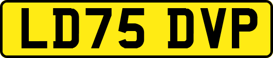 LD75DVP