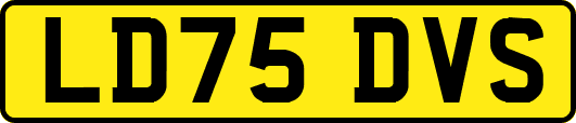 LD75DVS
