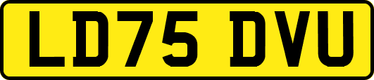 LD75DVU