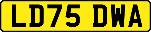 LD75DWA