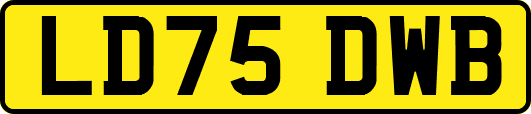LD75DWB