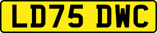 LD75DWC