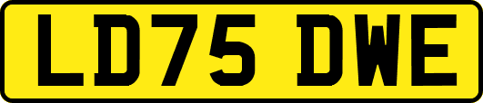 LD75DWE