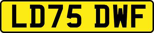 LD75DWF