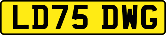LD75DWG