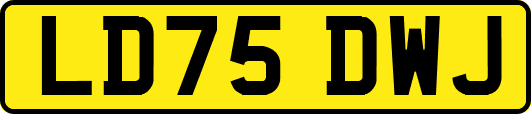 LD75DWJ