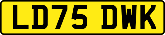 LD75DWK