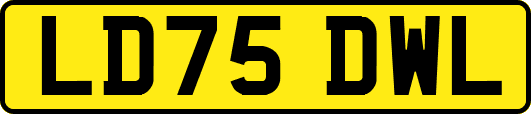 LD75DWL