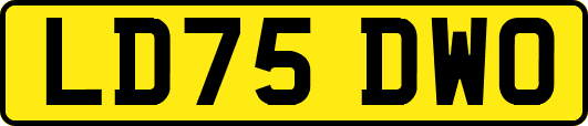 LD75DWO