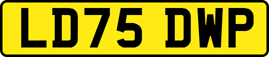 LD75DWP
