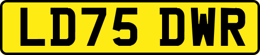 LD75DWR