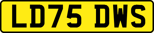 LD75DWS