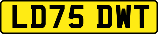 LD75DWT