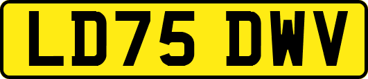 LD75DWV
