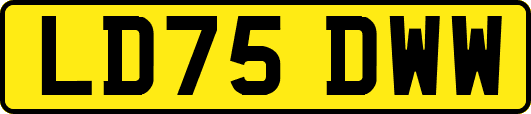 LD75DWW