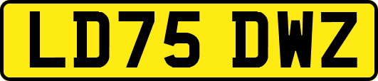 LD75DWZ