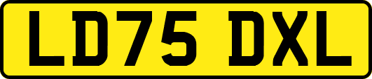 LD75DXL