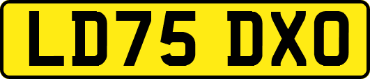 LD75DXO