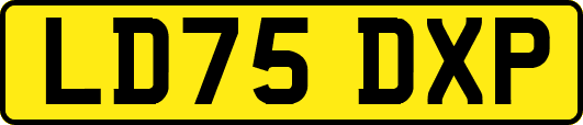 LD75DXP