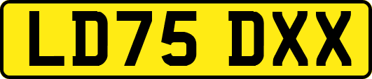 LD75DXX