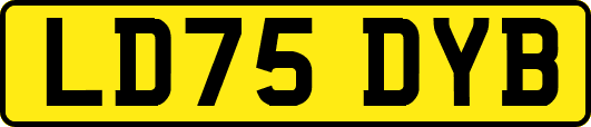LD75DYB