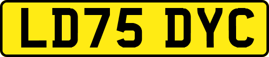 LD75DYC