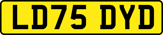 LD75DYD