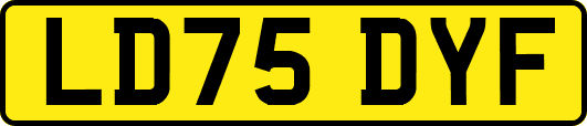 LD75DYF