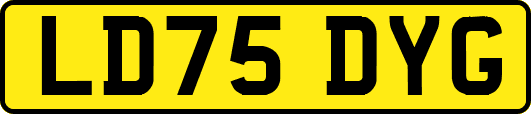 LD75DYG