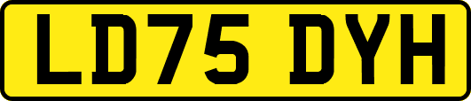 LD75DYH