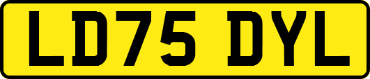 LD75DYL