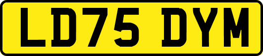 LD75DYM