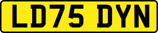 LD75DYN